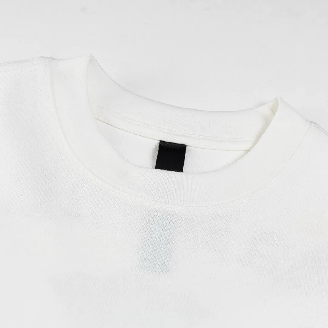 white background